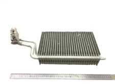Radiator de încălzire cabină pentru MAN 8161920/6036