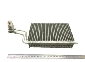 Radiator de încălzire cabină pentru man 8161920/6036