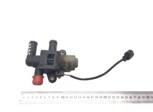 Supapă de apă pentru încălzitor de cabină man – coduri 8161967, 6022, 81619676022, 8161967-0016, 81619670016, 81619670011, 8161967-0011
