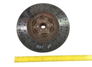 Disc ambreiaj man, coduri oem: 81303010615, 81303010516, 81303010524, 81303010601, 81303019615, 81303019524