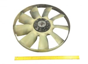 Ventilator de răcire pentru man 51066007006/51066010279/51066300082/51066010273/51066009006 1 Ventilator de răcire pentru man 51066007006/51066010279/51066300082/51066010273/51066009006