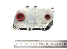 Răcitor de ulei de motor MAN 51056010159 / 51056010179 / 51056010173