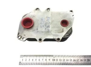 Răcitor de ulei de motor man 51056010159 / 51056010179 / 51056010173