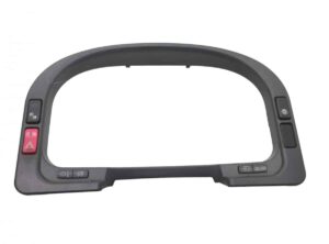 Cadru pentru ceas de bord man cu butoane (81617016267, 81617016265) 1 Cadru pentru ceas de bord man cu butoane (81617016267, 81617016265)