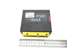 Unitate de Control ECAS WABCO MAN 81.25911-7019 24V