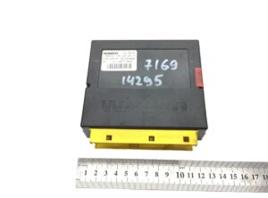 Unitate de control ecas wabco man 81. 25911-7019 24v