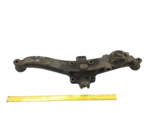 Suport arc pneumatic axa motrică dreapta man 81436303188 / 81436300188 / 81436300178