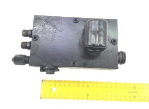 Pompa de rabatare cabină renault 5010615920 1 Pompa de rabatare cabină renault 5010615920