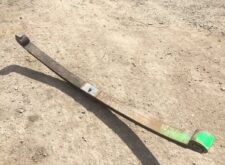 Arc Lamelă Față Dreapta Renault 7422477160 7422087600 5010557732