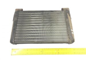 Radiator încălzire cabină renault 5001829118 / 5000294090 1 Radiator încălzire cabină renault 5001829118 / 5000294090