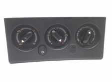 Panou de Comandă Încălzire Cabină Renault - 5010290297, 5010290301