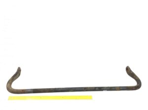 Bară stabilizatoare față renault 7482231733 / 5010557695 1 Bară stabilizatoare față renault 7482231733 / 5010557695