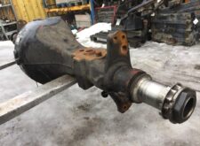Axa Motor Renault 7420702699 - Traversa Utilizată