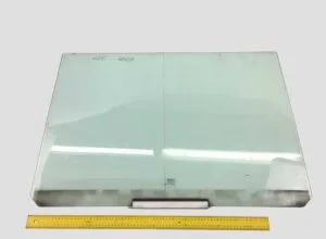 Fereastră dreapta ușă mare renault 5010468938