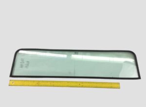 Geam mic stânga pentru ușă renault 43r-001565 5010353898