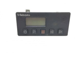 Modul control încălzitor webasto renault 70347582 2999281 5010393049 85339a 1 Modul control încălzitor webasto renault 70347582 2999281 5010393049 85339a