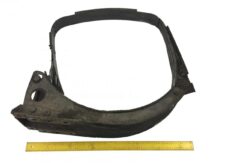 Suport pentru Rezervor de Combustibil Renault 7420721537 / 7420730641 / 7420883687