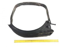 Suport Rezervor Combustibil Renault - Coduri 7420721537, 7420730641, 7420883687, 20730641