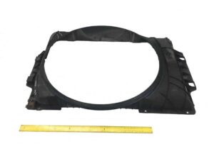 Carcasă radiator renault - 5010588079 1 Carcasă radiator renault – 5010588079