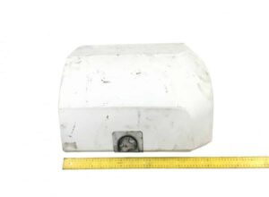 Deflector de aer cabina dreapta renault 5000937363/5000936536 1 Deflector de aer cabina dreapta renault 5000937363/5000936536