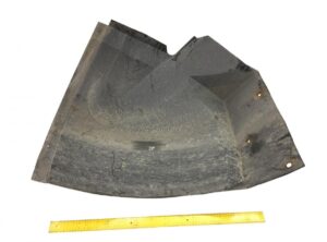 Apărător noroi dreapta axa față/spate renault 5010574319 1 Apărător noroi dreapta axa față/spate renault 5010574319
