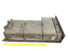 Ansamblu Placă de Trepte Dreapta Renault 5010606153 5000938375 5010211738
