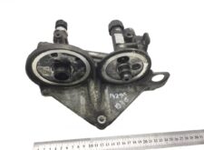Suport filtru de combustibil Renault - coduri 21023287, 20509138, 20733422, 20783917, 21900852, 7421023287, 7421900852