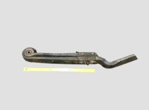 Arc lamelar pneumatic dreapta axa motor renault 5010600024 7422477209