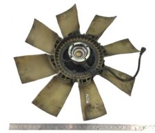 Ansamblu ventilator de răcire pentru Renault