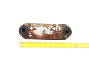Răcitor de ulei motor renault - 7408130186 1 Răcitor de ulei motor renault – 7408130186