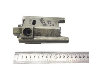 Bloc supapă frână de evacuare renault 142962371