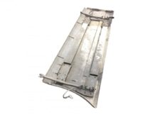 Spoiler lateral dreapta Renault 5010574518 / 5001873435