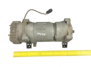 Compresor ac volvo 21427040 ech209y 02g 16 1 Compresor ac volvo 21427040 ech209y 02g 16