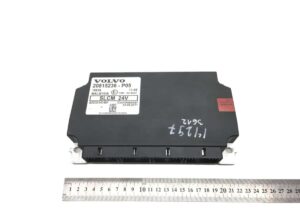 Unitate de control lcm volvo 20815236-p05 24v slcm malaysia continental