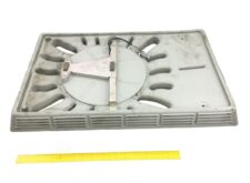 Ventilator de răcire AC compatibil Volvo 21427066, 22750058, 21427067