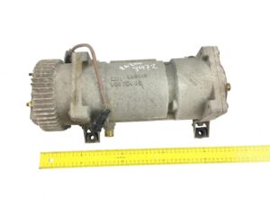 Compresor a/c volvo – 21427040, ech209y-02g