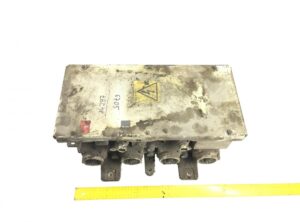 Unitate de control pentru volvo 21398200 1 Unitate de control pentru volvo 21398200