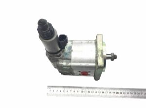 Motor hidraulic pentru ventilator de răcire volvo 21143275-13 1 Motor hidraulic pentru ventilator de răcire volvo 21143275-13