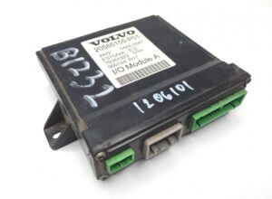 Unitate de control i/o module a volvo 20585155-p01 1 Unitate de control i/o module a volvo 20585155-p01