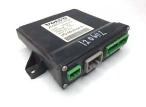 Unitate de control i/o volvo 20585155-p02 1 Unitate de control i/o volvo 20585155-p02