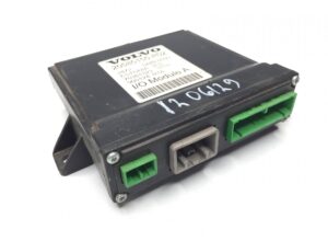 Unitate de control i/o module a volvo 20585155-p02 1 Unitate de control i/o module a volvo 20585155-p02