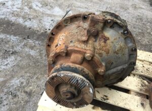 Grup diferențial axă motrică volvo, coduri piese 20518210, 20765550, 20890951, 20366530, 20518202, 20765539, 85111042