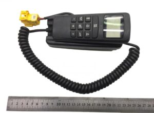 Modul de control încălzitor scania 1758152 2008144 2277970 1540419 1772114 1547543