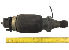 Arc pneumatic pentru cabină dreapta spate Scania (Coduri: 1434380, 1444016, 1505563, 1343100, 1393470, 1495642)
