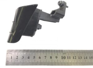 Modul comutator pe volan (stânga) scania – 1488025-20