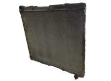 Radiator Scania Compatibil: 570485, 1527653, 1741588, 1784616, 1769997