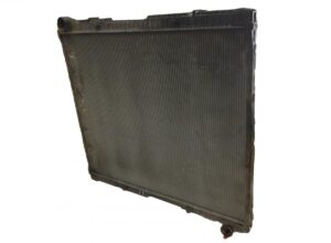 Radiator scania compatibil: 570485, 1527653, 1741588, 1784616, 1769997