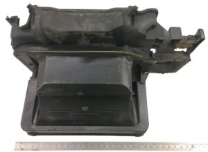 Set de radiatoare pentru încălzire/răcire cabină cu carcasă scania 1 Set de radiatoare pentru încălzire/răcire cabină cu carcasă scania