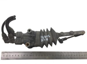 Regulator de înălțime cabină spate scania wabco 14302 1147 1 Regulator de înălțime cabină spate scania wabco 14302 1147
