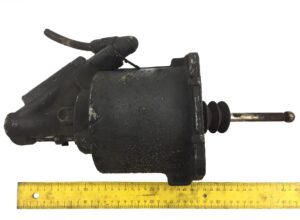 Ambreiaj asistat servo pentru scania, coduri 1927825, 2555088, 1523399, 1784480 1 Ambreiaj asistat servo pentru scania, coduri 1927825, 2555088, 1523399, 1784480